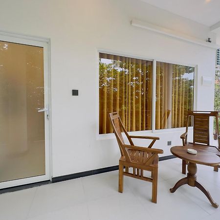 Neo Bay Hotel Weligama Exteriér fotografie