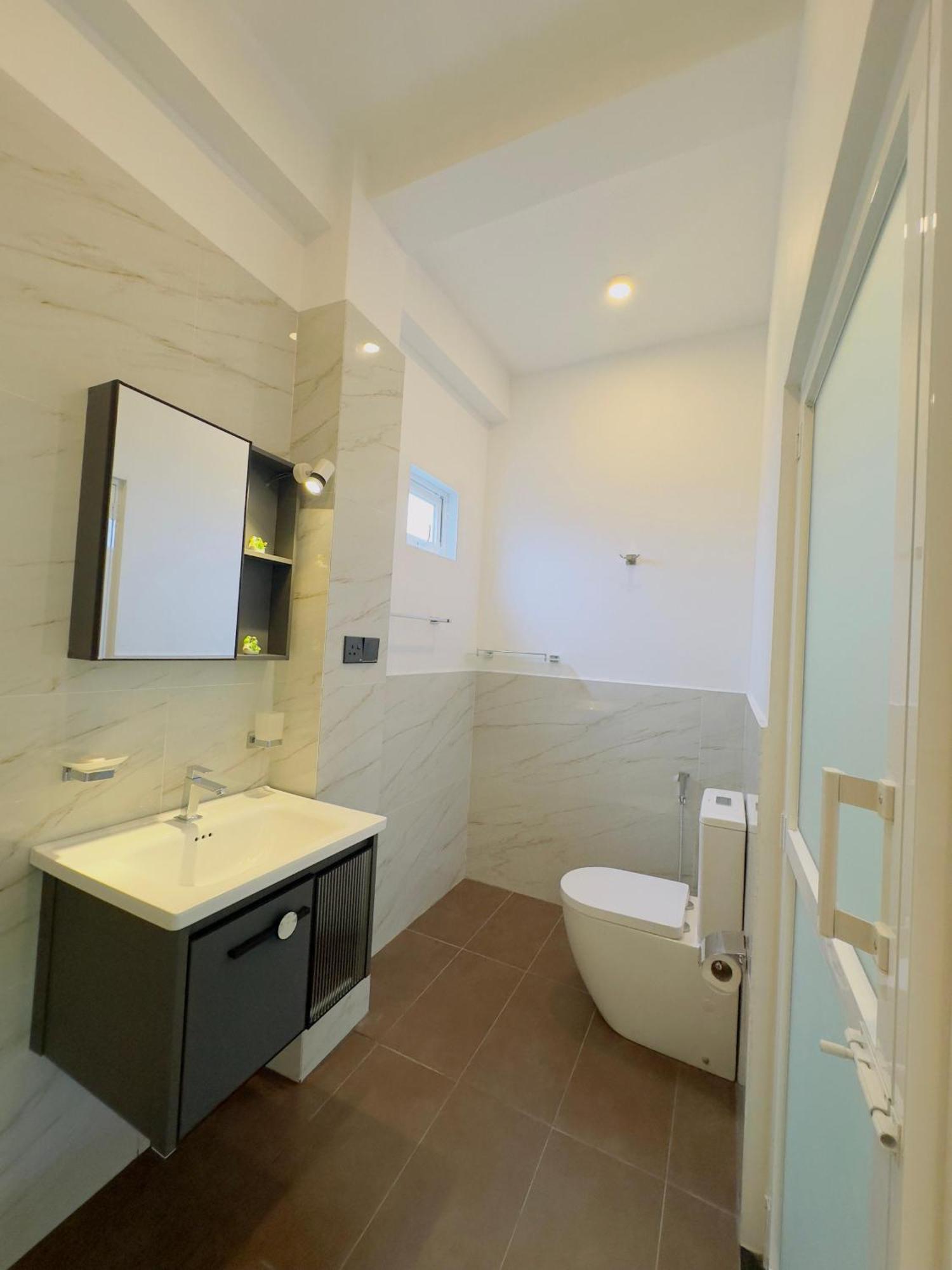 Neo Bay Hotel Weligama Exteriér fotografie